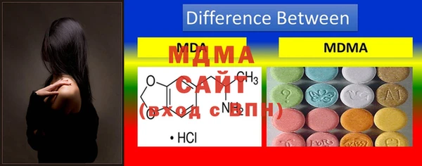 MESCALINE Богородицк